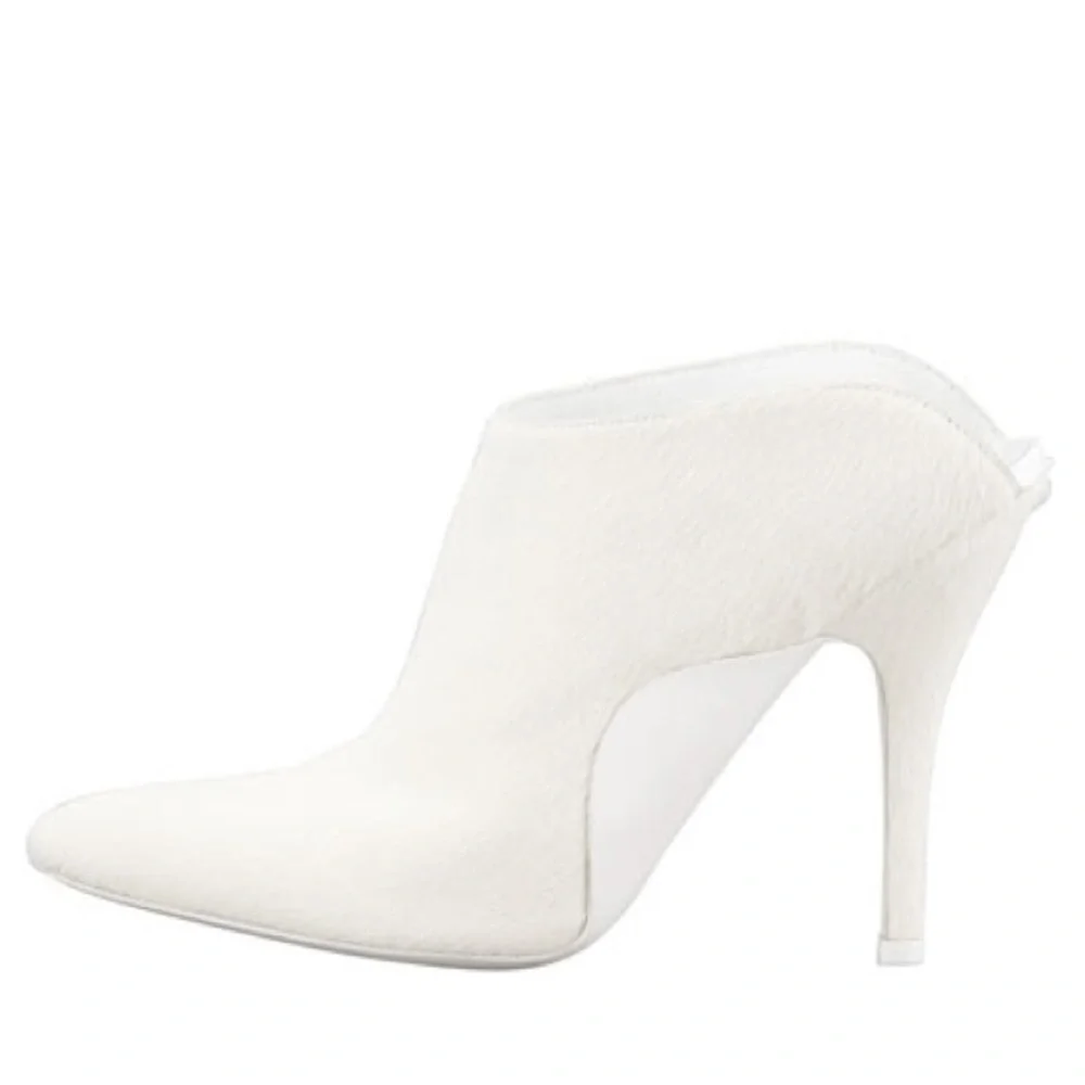 Alexander Wang Maria Heel size 38 / 7.5 . Worn once! - Picture 1 of 11